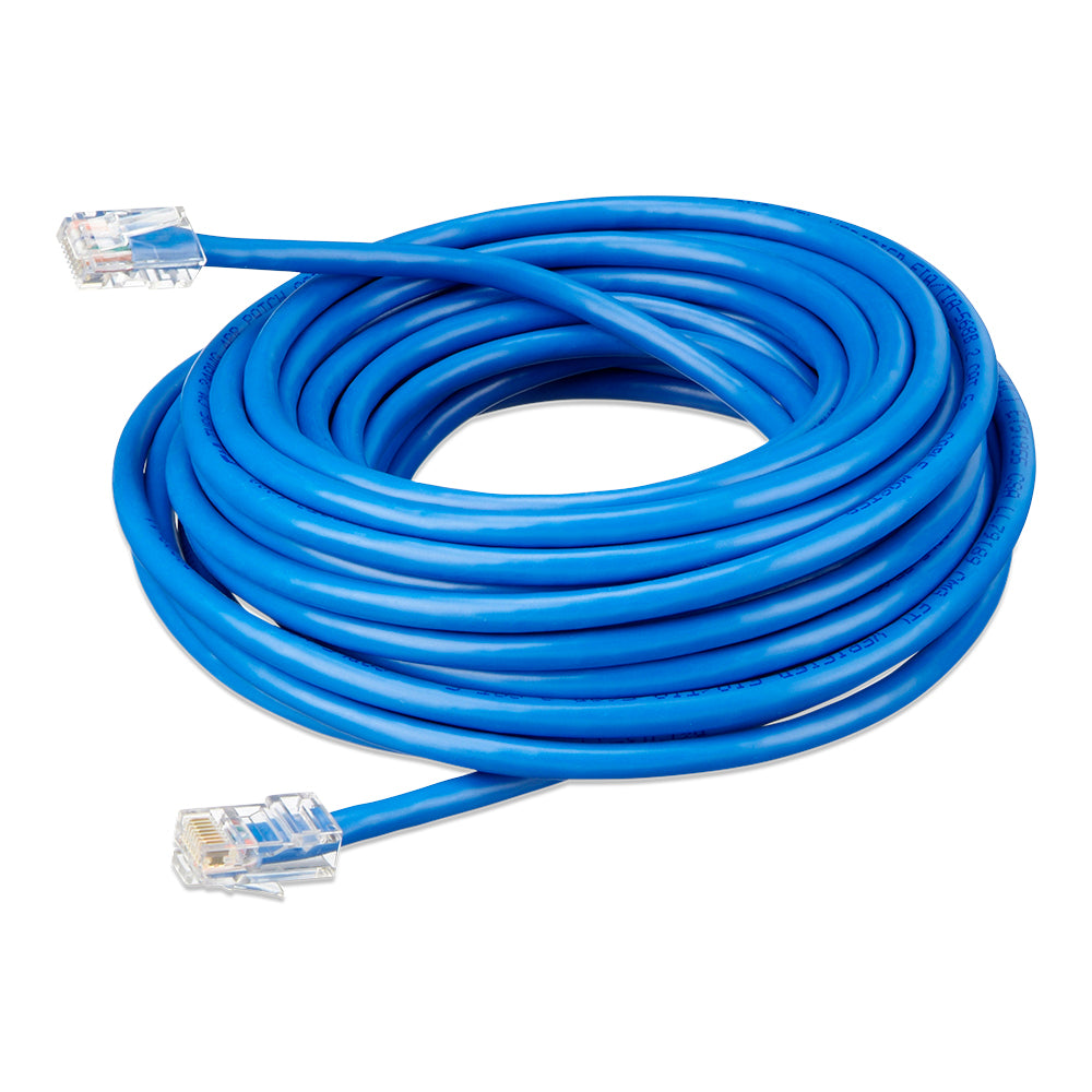 Victron RJ45 UTP  10M Cable ASS030065011