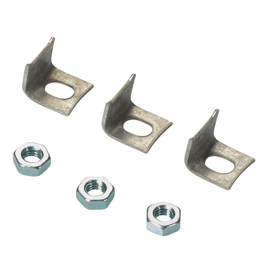 Veratron Flush Mount Fixing Bracket  ViewLine Gauges A2C59510864
