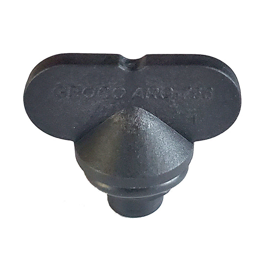 GROCO Drain Plug wORing fARG Strainer 2009  Newer ARG756