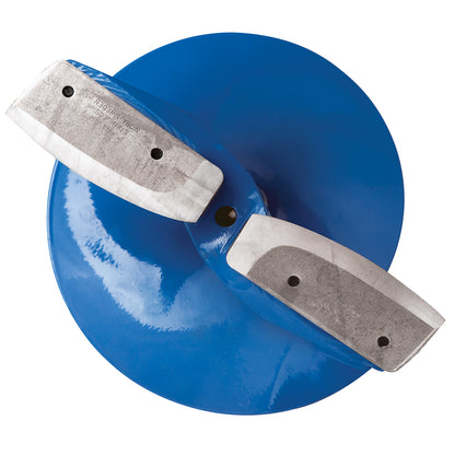StrikeMaster MORA Hand 6 Replacement Blades MD6B