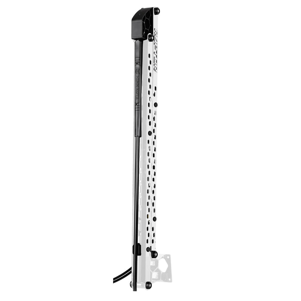 Minn Kota Raptor 10 Shallow Water Anchor wActive Anchoring  White 1810631