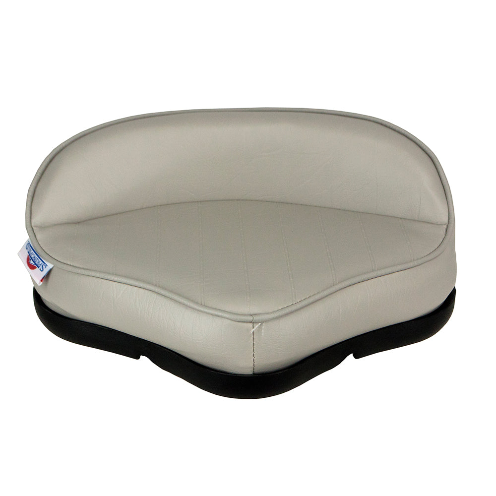 Springfield Pro StandUp Seat  Grey 1040213