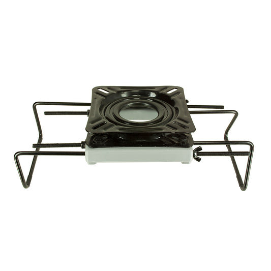 Springfield Economy Jon Boat Seat Clamp  8 to 19 1100012