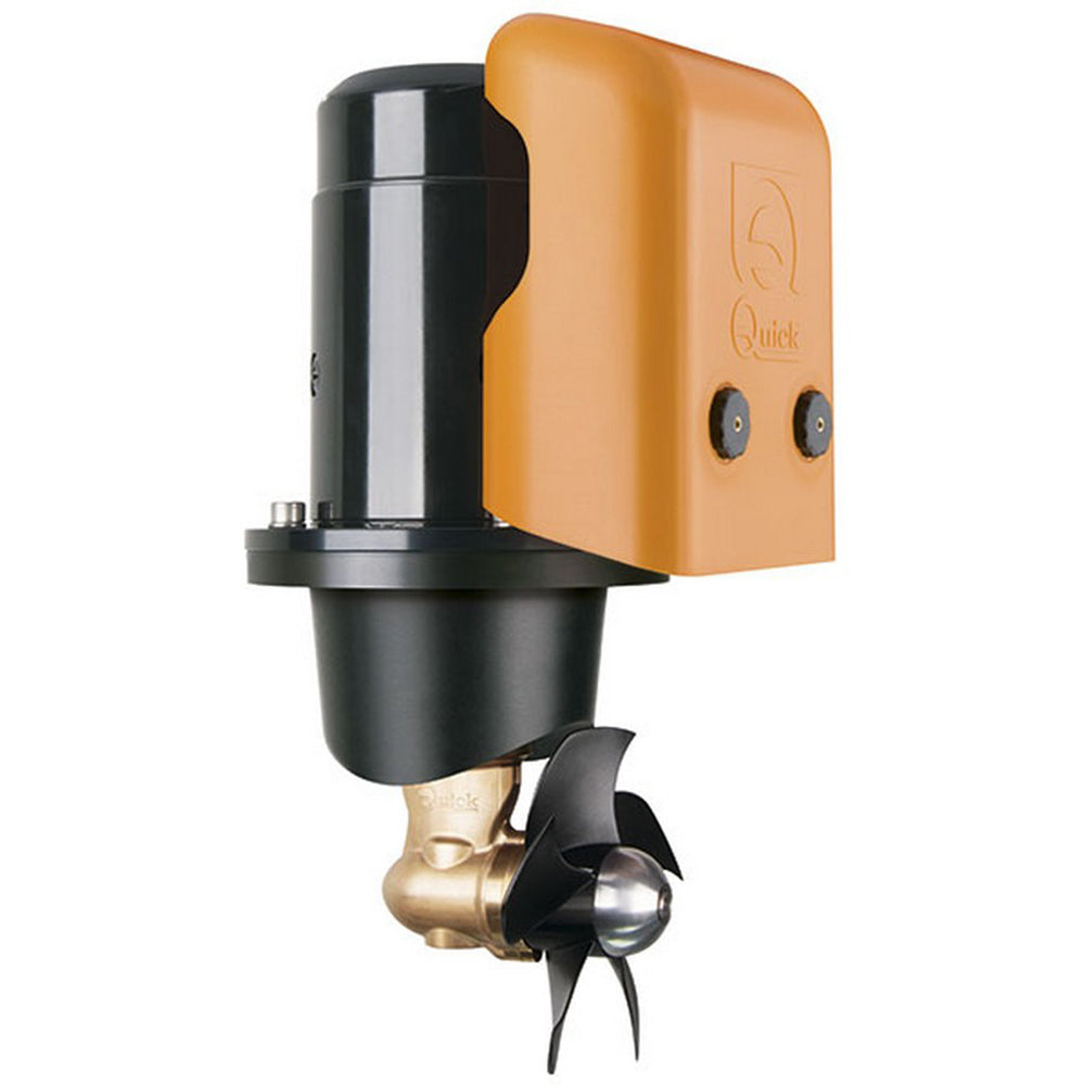 Quick Bow Thruster BTQ 12530 30KGF  12V  D125  15kW FGBT12530120T00