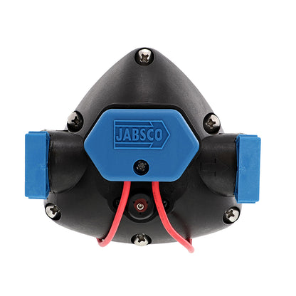 Jabsco ParMax 3 Water Pressure Pump  12V  3 GPM  40 PSI 3139540123A