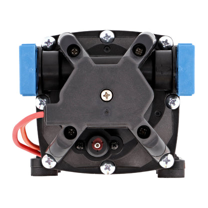 Jabsco ParMax HD4 Heavy Duty Water Pressure Pump  12V  4 GPM  40 PSI Q401J115S3A