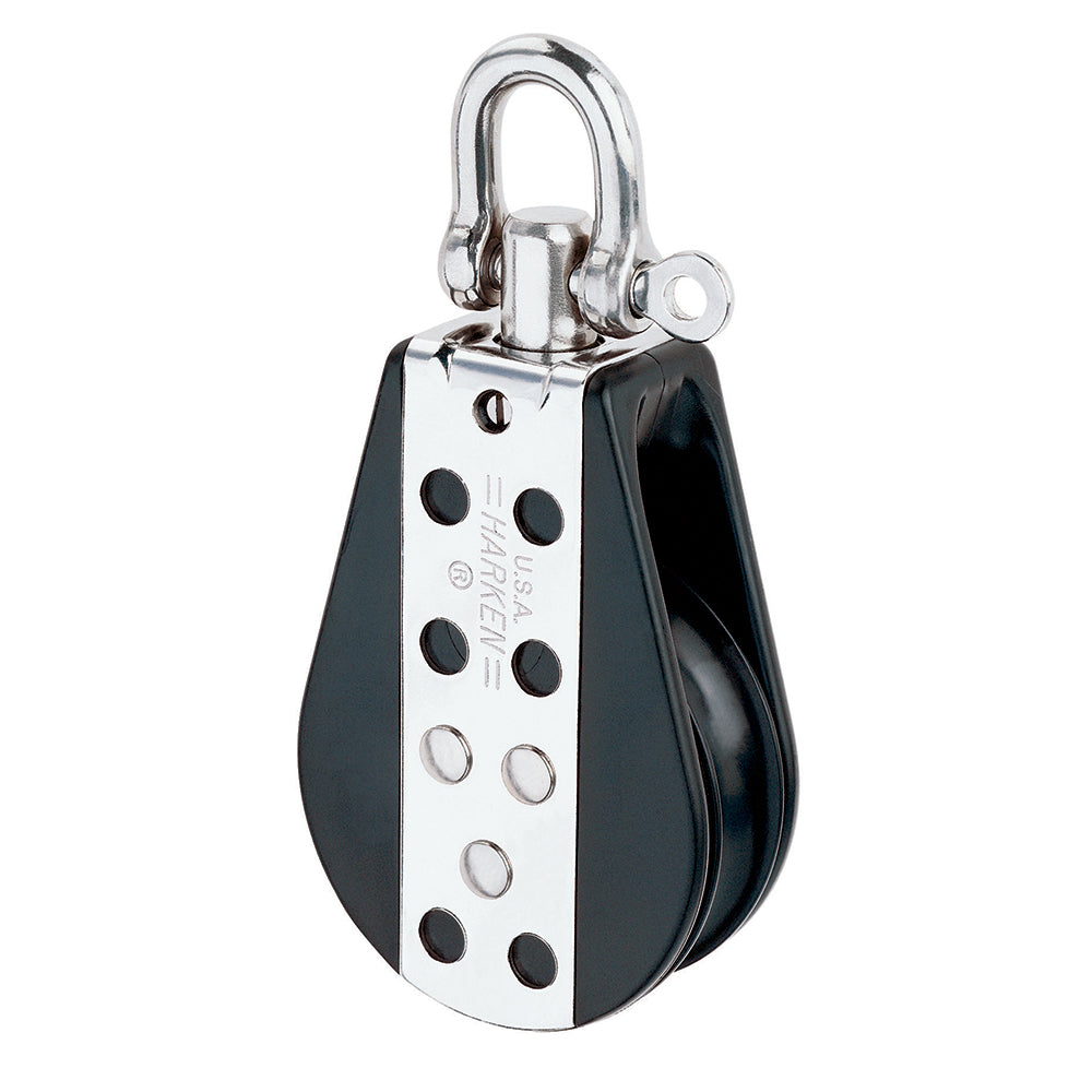 Harken Midrange Single Block 1540