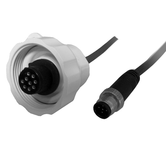Airmar NMEA2000 Cable  10M WS2C10