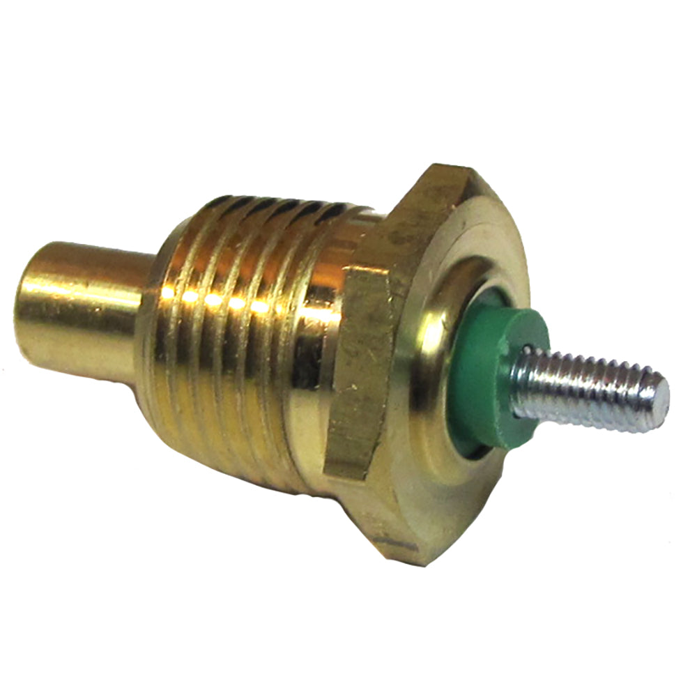 Faria Temp Sender  12 American Single Standard 90404