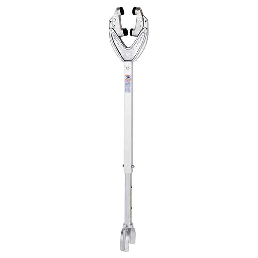 Attwood Adjustable HeavyDuty Transom Saver  2436 SP4000ADJRB