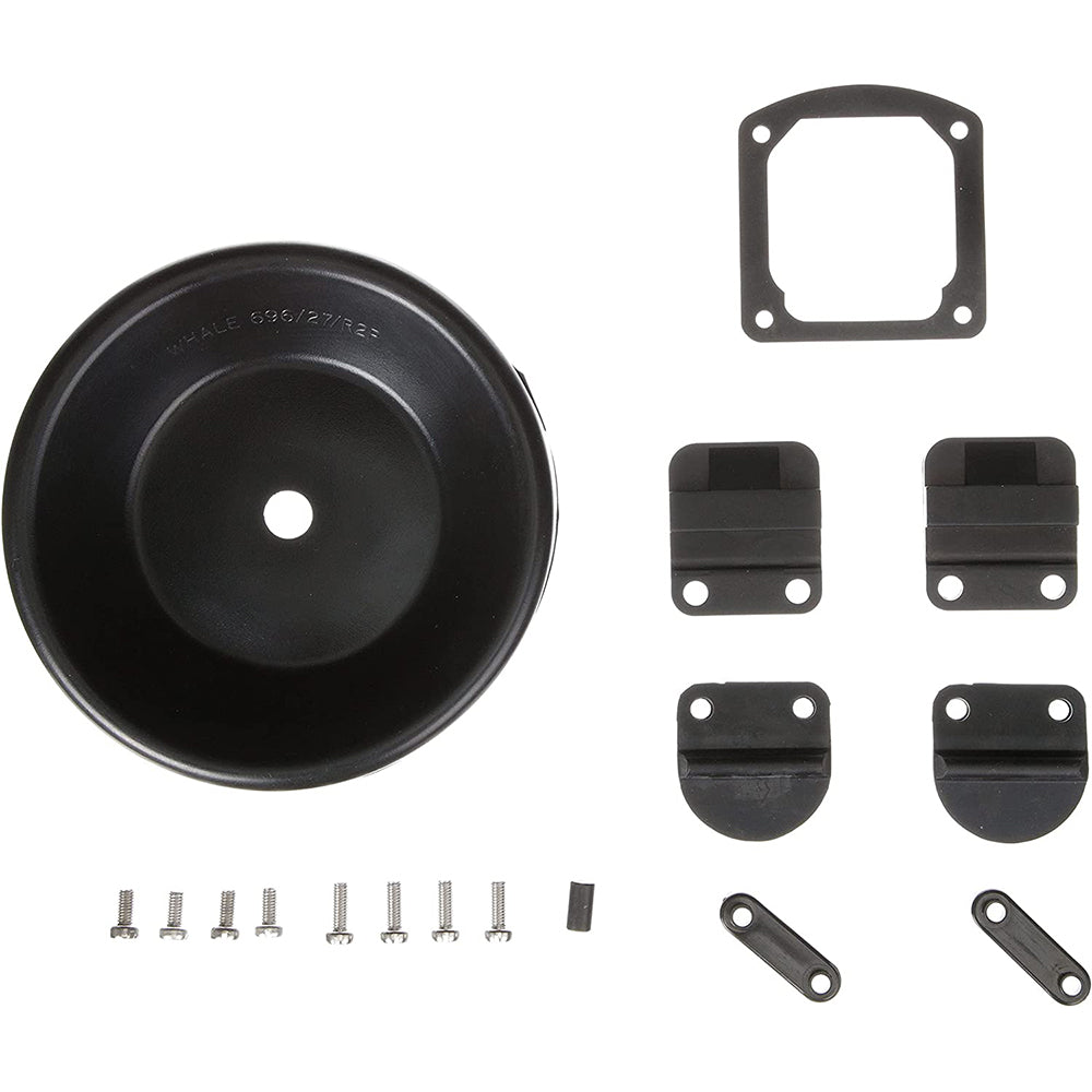 Whale Gusher 10 MK23 Service Kit Nitrile AK3714