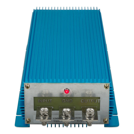 Victron Orion IP67 DCDC Converter 122450A  1200W ORI122421226