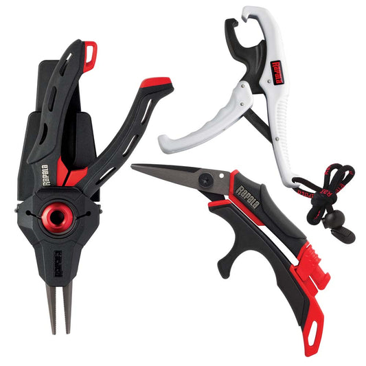Rapala Performance Tool Combo RPRTC
