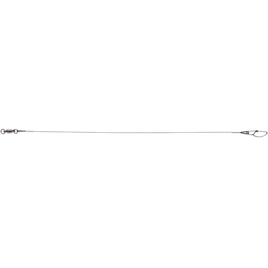 VMC Titanium Leader 7Strand  30lb  12 TLS3012