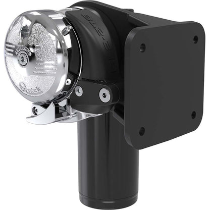 Quick Balder 2 Windlass  900W 14 Chain  12 Rope Below Deck FSBL20912FY7B00