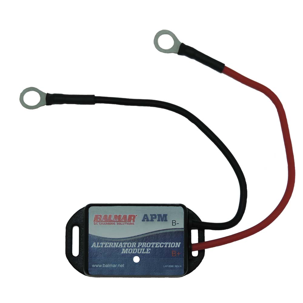 Balmar Alternator Protection Module APM12  12V APM12