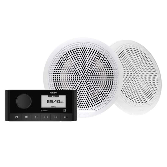 Fusion MSRA60  65 EL Classic Speaker Kit 0100240550