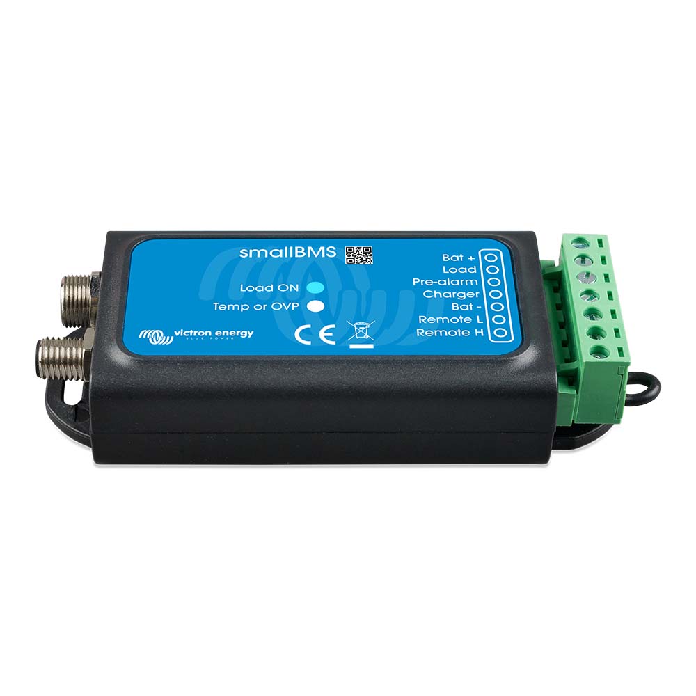 Victron SmallBMS fSmart LiFePO4 Batteries wM8 BMS400100000