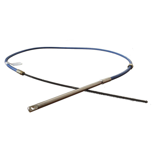 Uflex M90 Mach Rotary Steering Cable  13 M90X13