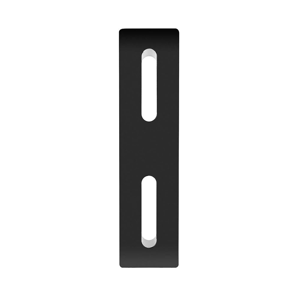 Minn Kota Raptor Adapter Bracket 2 Spacer  Black 1810356