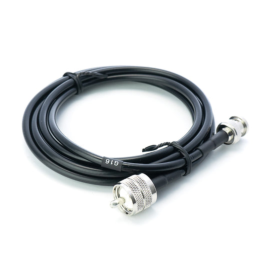 Vesper Splitter Patch 2M Cable fCortex M1 to External VHF 0101326900