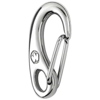 Wichard Safety Snap Hook  35mm 2479W