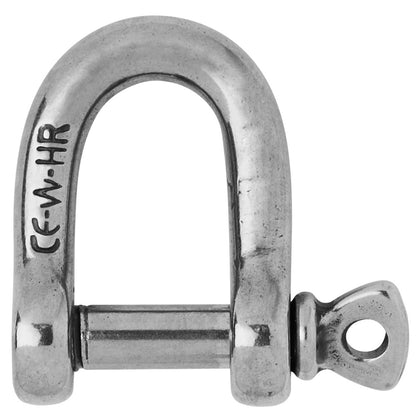 Wichard HR D Shackle  Diameter 1564 11203W