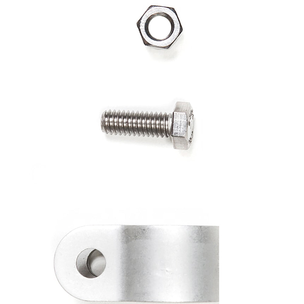 Fortress FX16  Clip Set  FX16 CLIPSET