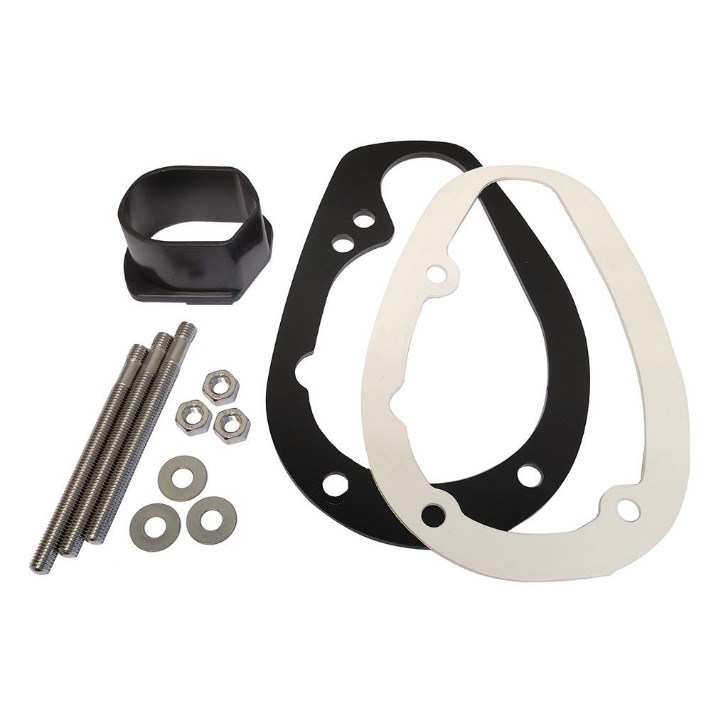 Lewmar V700 Fastening Kit 1 Metric 66000605