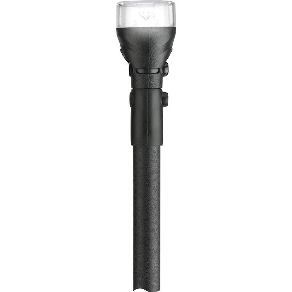 Attwood LightArmor Fast Action AllRound PlugIn Light  36 553036BP7
