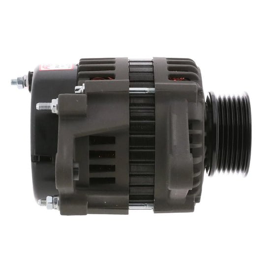 ARCO Marine Premium Replacement Alternator w65mm MultiGroove Pulley  12V 70A 20800