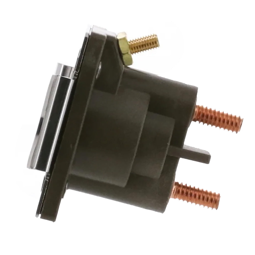 ARCO Marine Heavy Duty Current Model Mercruiser Solenoid wRaised Isolated Base SW058HD