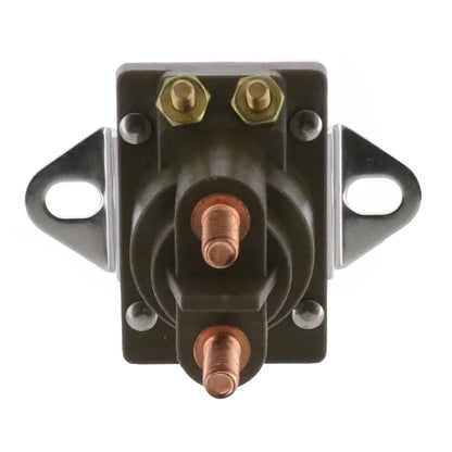 ARCO Marine Heavy Duty Current Model Mercruiser Solenoid wRaised Isolated Base SW058HD