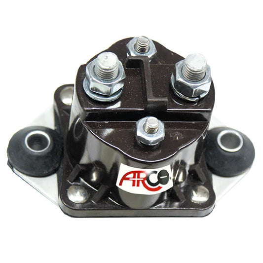 ARCO Marine Outboard Solenoid fMercuryForce wIsolated Base SW109