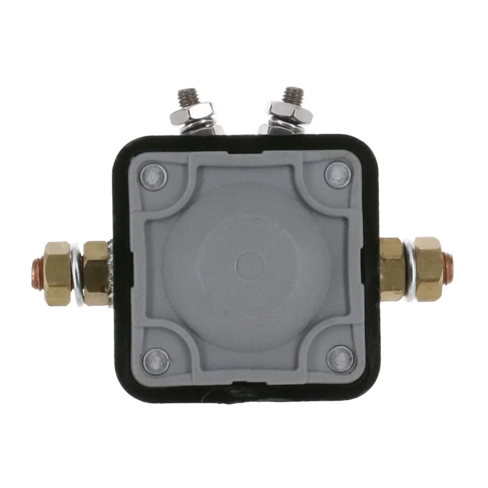 ARCO Marine Prestolite Style Solenoid wIsolated Base SW622