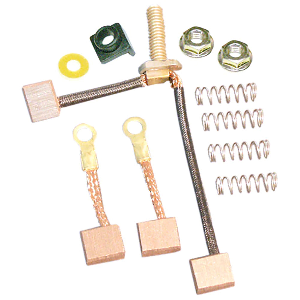 ARCO Marine Replacement Outboard Starter Brush Kit BK900