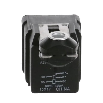 ARCO Marine MercuryMariner Outboard Relay wShroud  Grommet R151