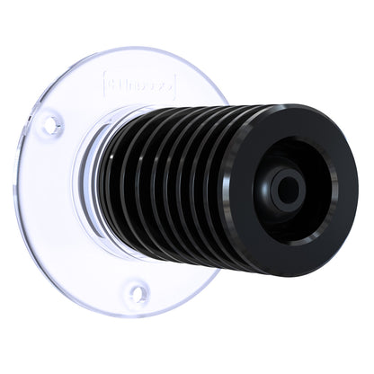 OceanLED Discover Series D3 Underwater Light  Midnight Blue with Isolation Kit D3009BI