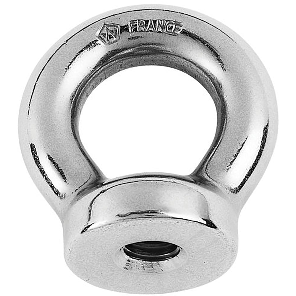 Wichard 8mm Eye Nut  2132 Diameter 6344W