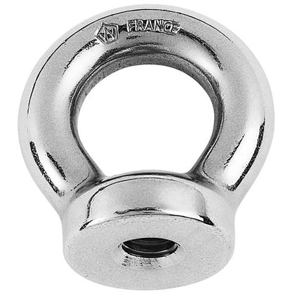 Wichard 12mm Eye Nut  Thread M14 x 200mm 6367W