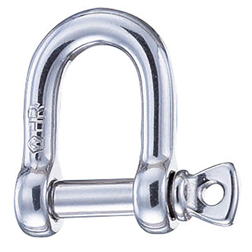 Wichard HR D Shackle  14mm Diameter  3564 11207W
