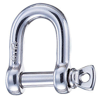 Wichard HR D Shackle  20mm Diameter  2532 11209W