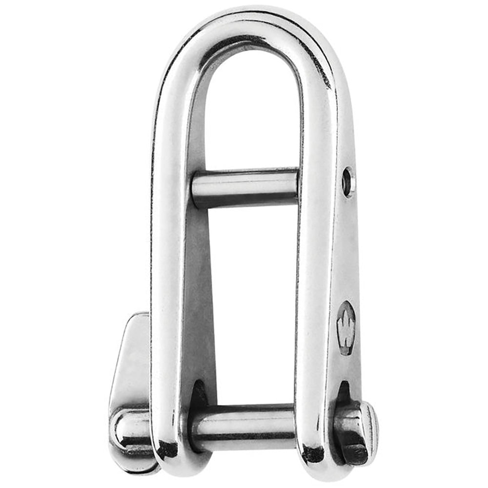 Wichard HR Key Pin Shackle With Bar  5mm Pin Diameter 91432W