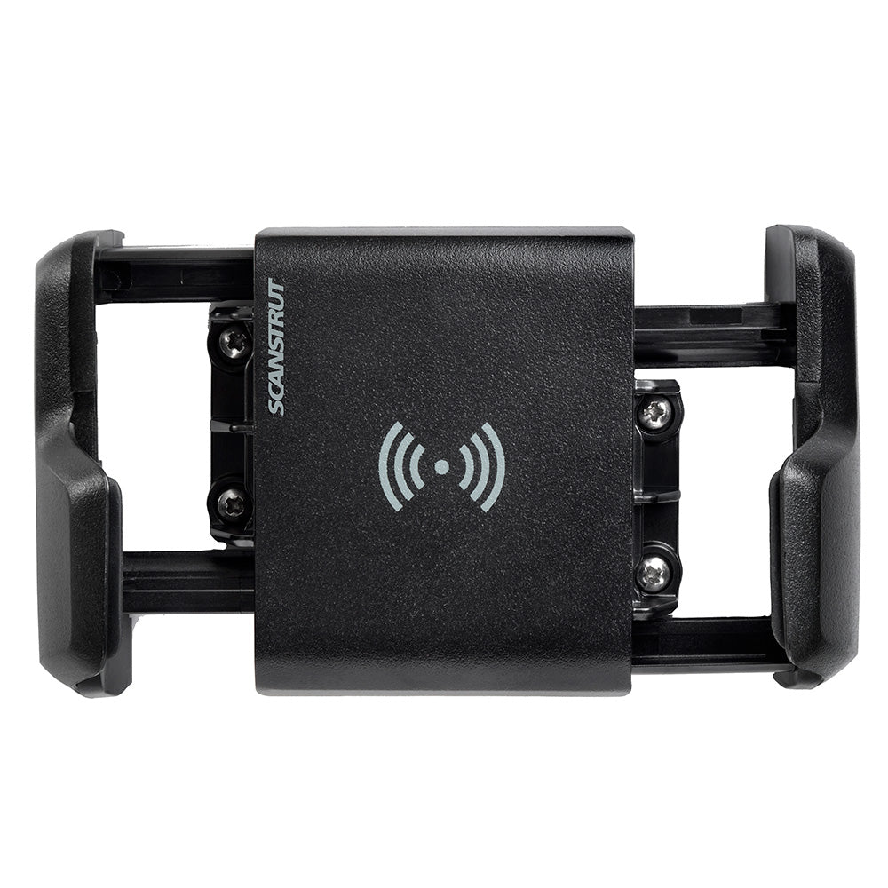 Scanstrut ROKK Wireless Nano 10W Waterproof 1224V Charger SCCW11F