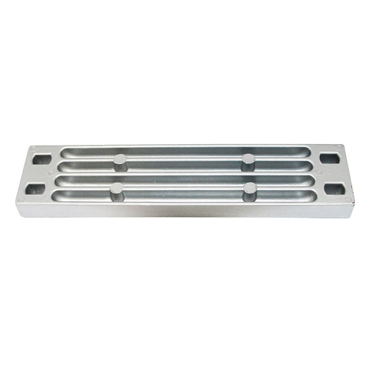 Tecnoseal Zinc Yamaha Bar Anode fEngine Bracket 011121