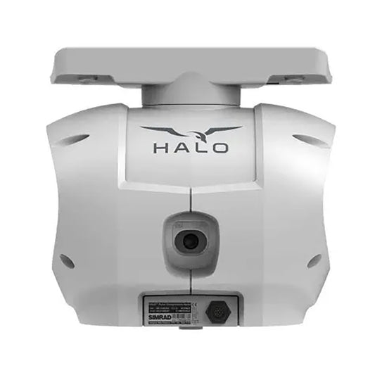 Simrad HALO 300X Radar Pedestal Only  130W 00015766001