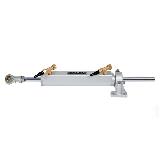 Uflex UC1681 Hydraulic Steering Cylinder UC168I