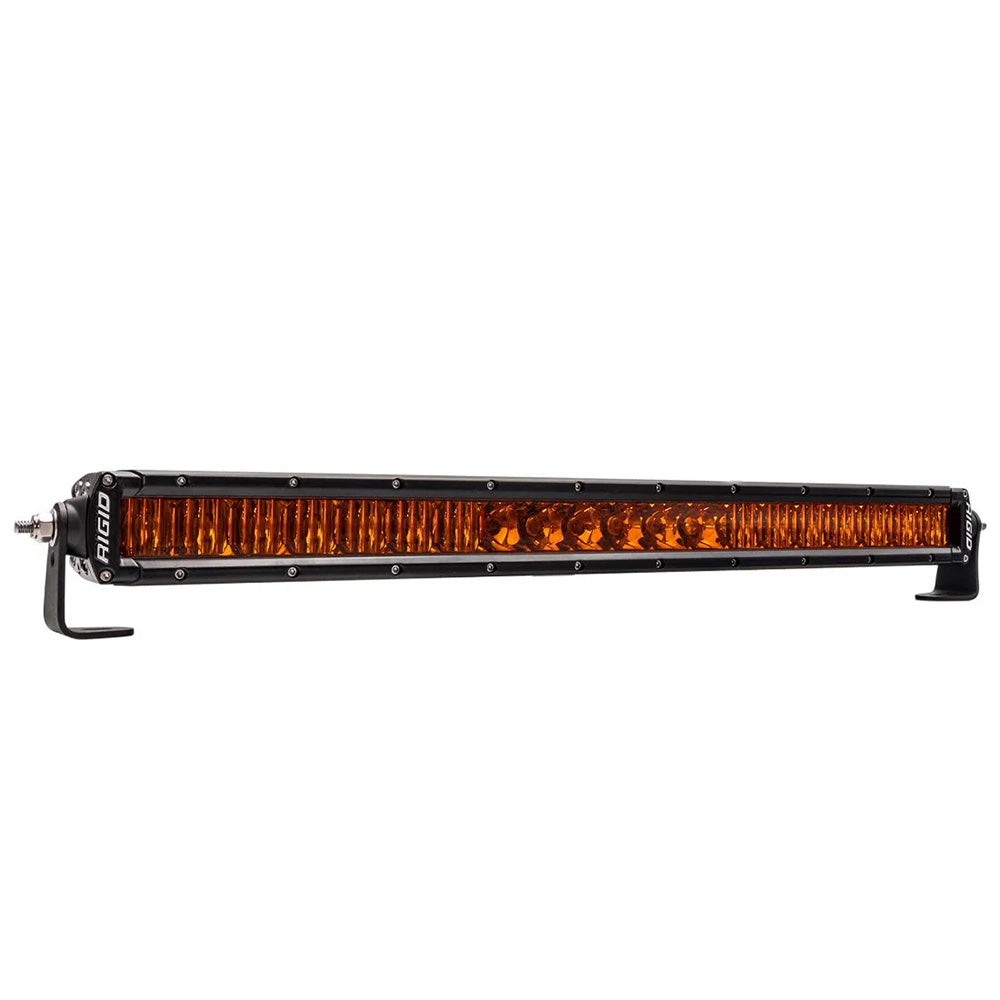 RIGID Industries SR Series 20 Spot wAmber Pro Lens 922314