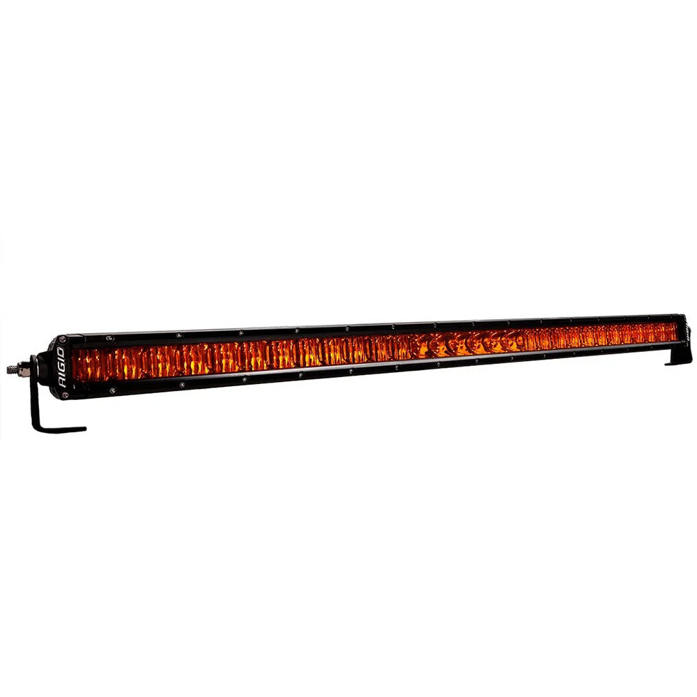 RIGID Industries SR Series 30 Spot wAmber Pro Lens 932314