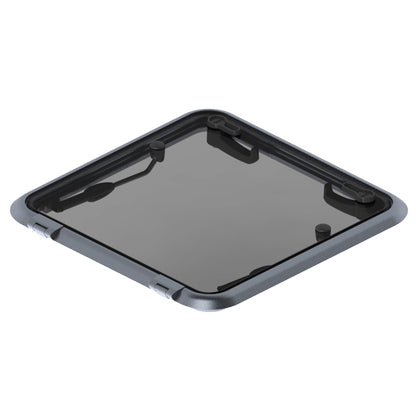 VETUS ALTUS Ventilation Hatch  OD 1318 x 1318 ALT2626SL
